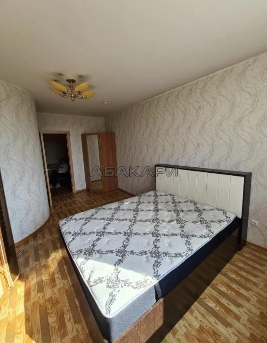 1-комнатная улица Мате Залки, 37  за 30000 руб/мес фото 7