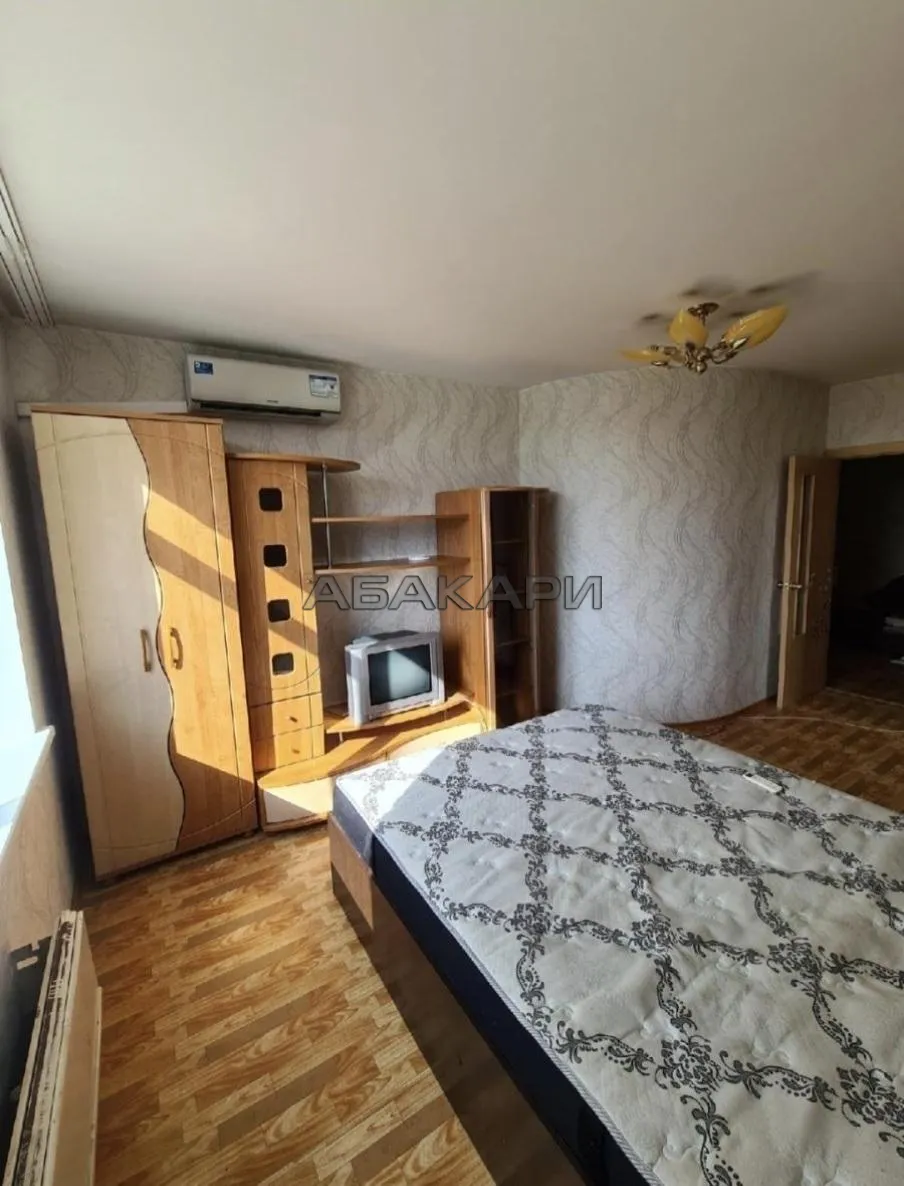 1-комнатная улица Мате Залки, 37  за 30000 руб/мес фото 8