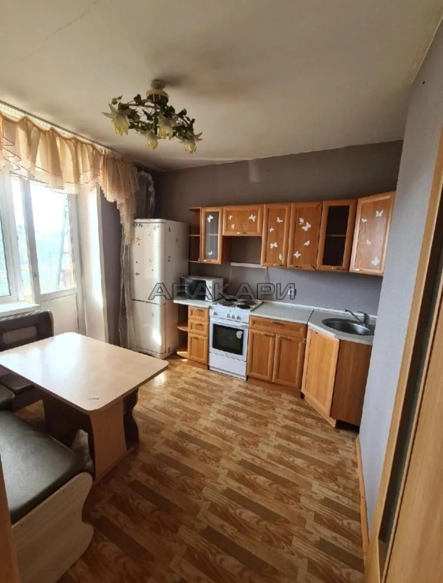 1-комнатная улица Мате Залки, 37  за 30000 руб/мес фото 9