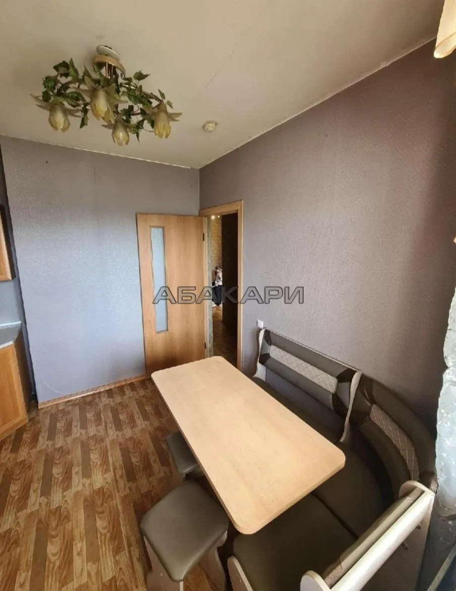 1-комнатная улица Мате Залки, 37  за 30000 руб/мес фото 11
