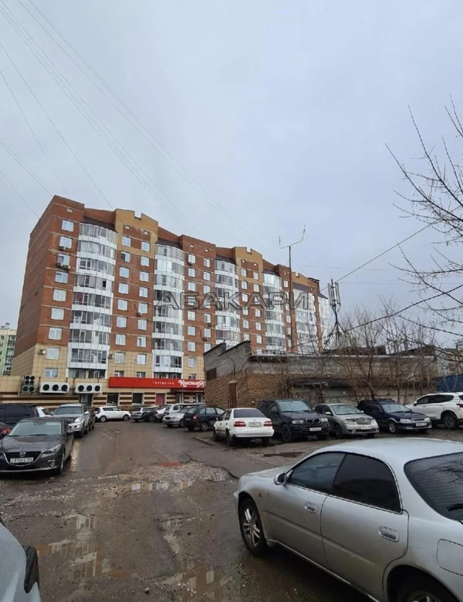1-комнатная улица Мате Залки, 37  за 30000 руб/мес фото 18