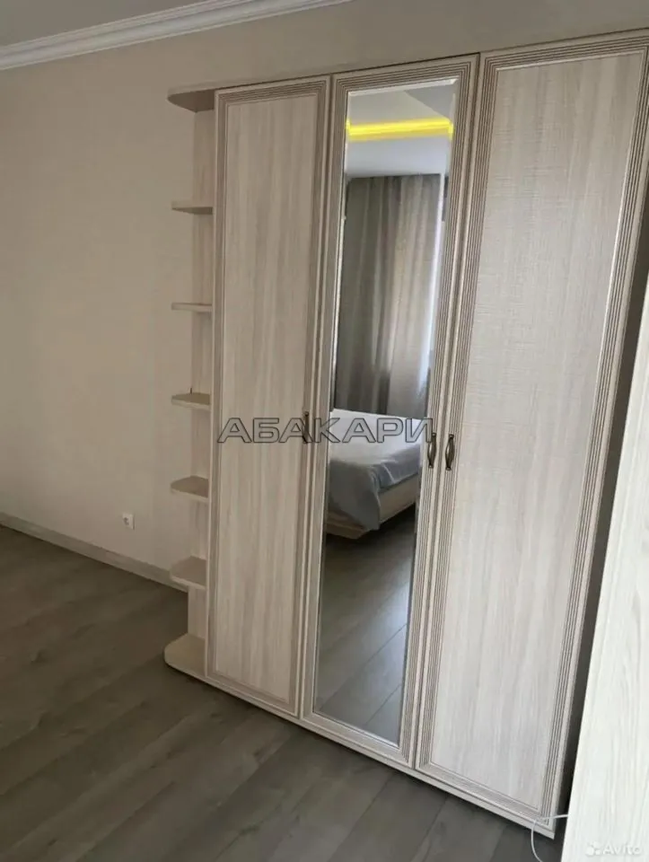 2-комнатная Линейная улица, 122  за 65000 руб/мес фото 8