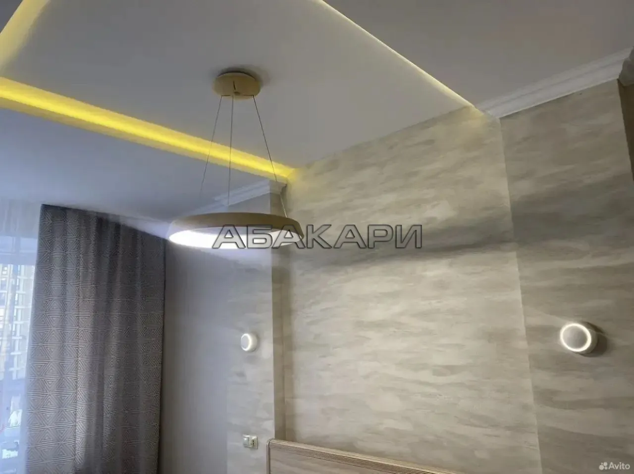 2-комнатная Линейная улица, 122  за 65000 руб/мес фото 9