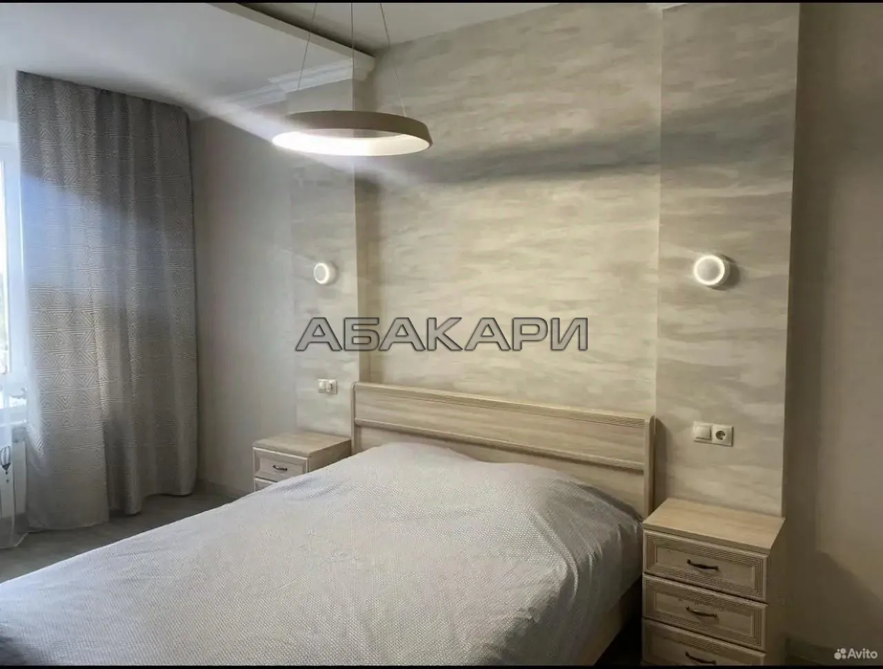 2-комнатная Линейная улица, 122  за 65000 руб/мес фото 11