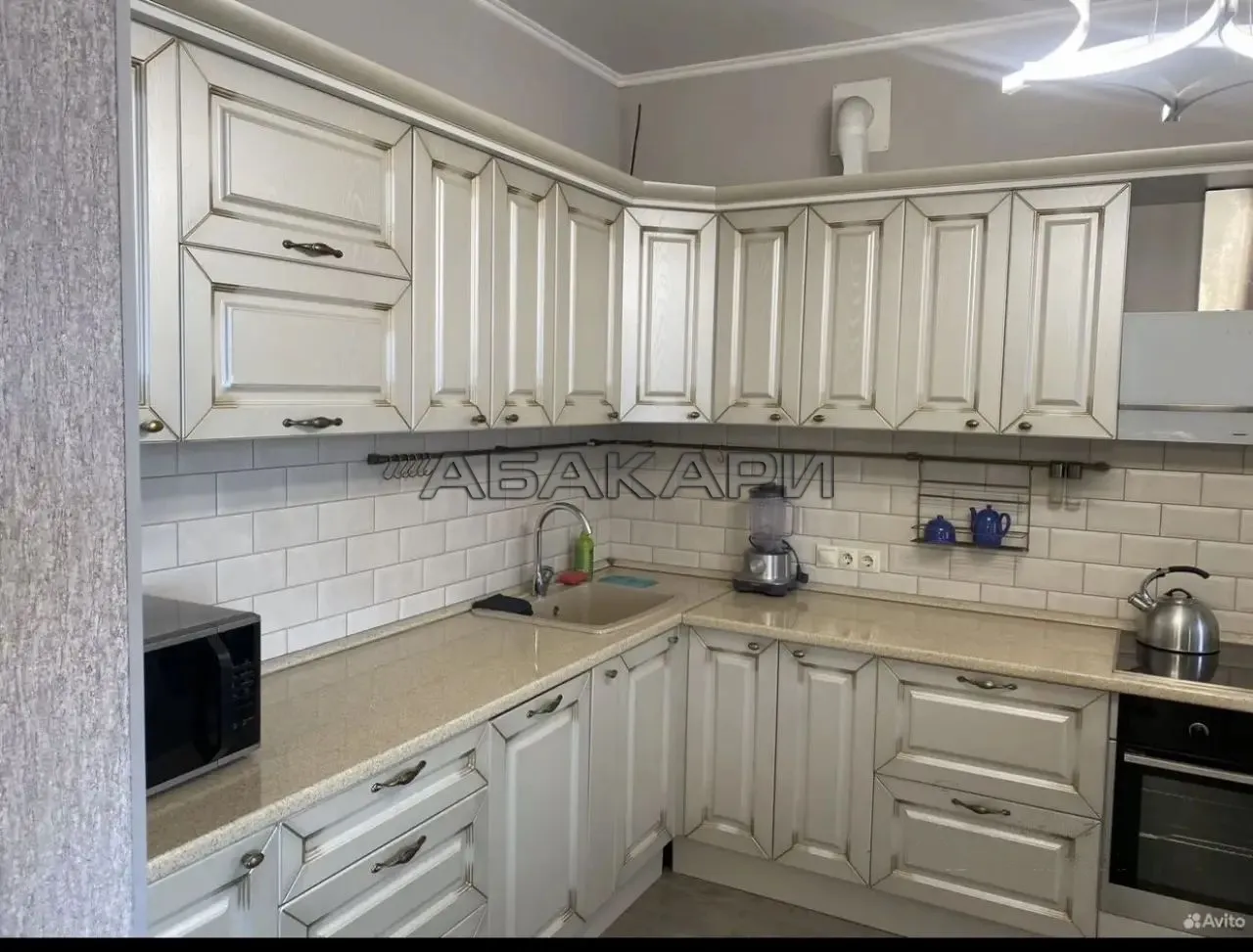 2-комнатная Линейная улица, 122  за 65000 руб/мес фото 13
