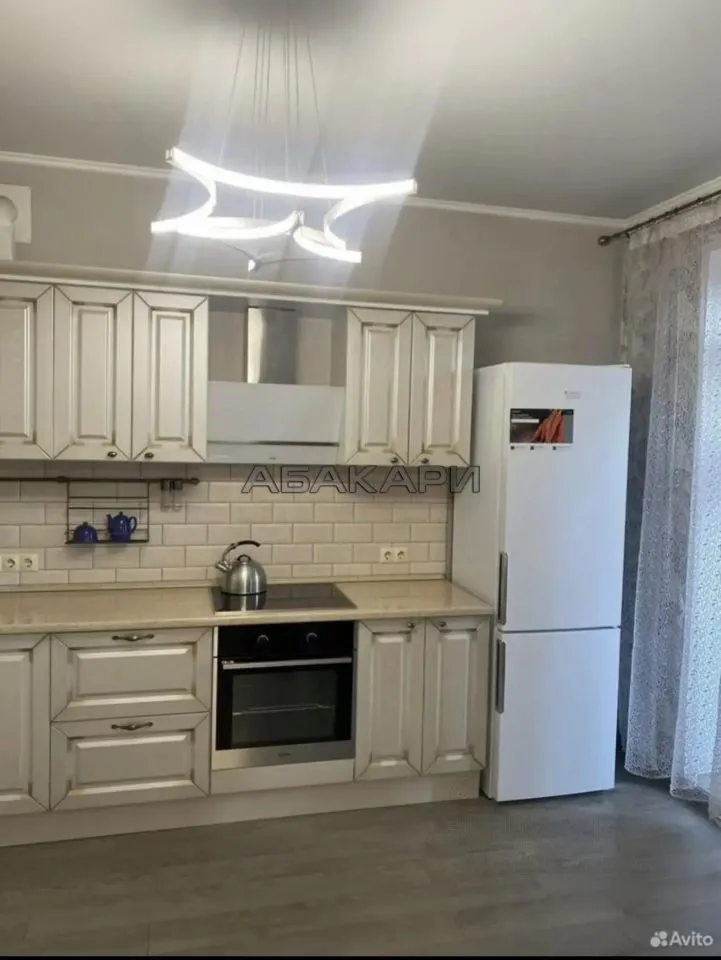 2-комнатная Линейная улица, 122  за 65000 руб/мес фото 14