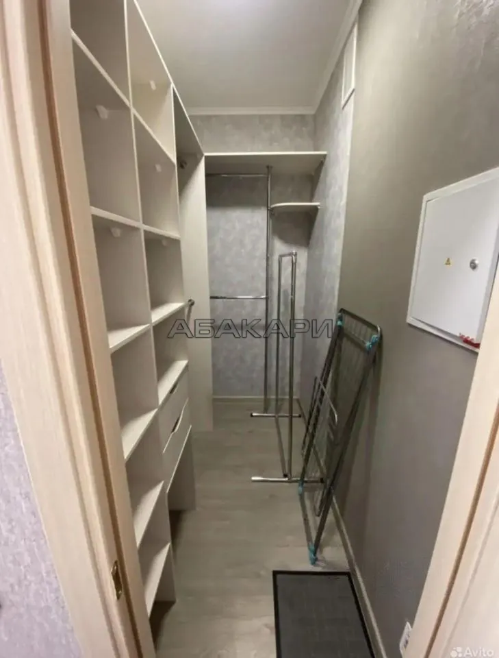 2-комнатная Линейная улица, 122  за 65000 руб/мес фото 16