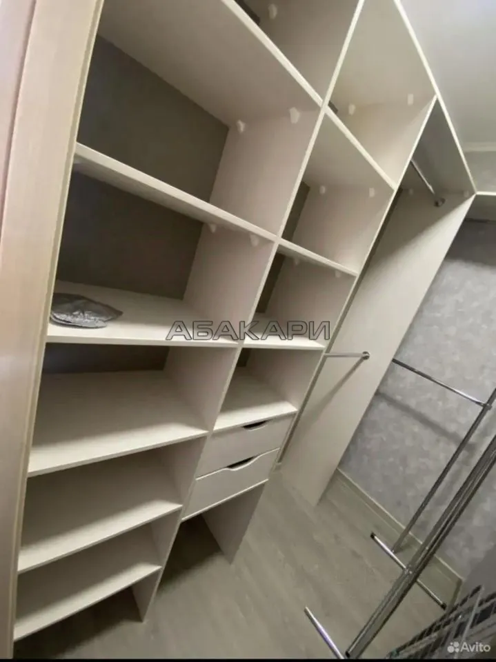 2-комнатная Линейная улица, 122  за 65000 руб/мес фото 17