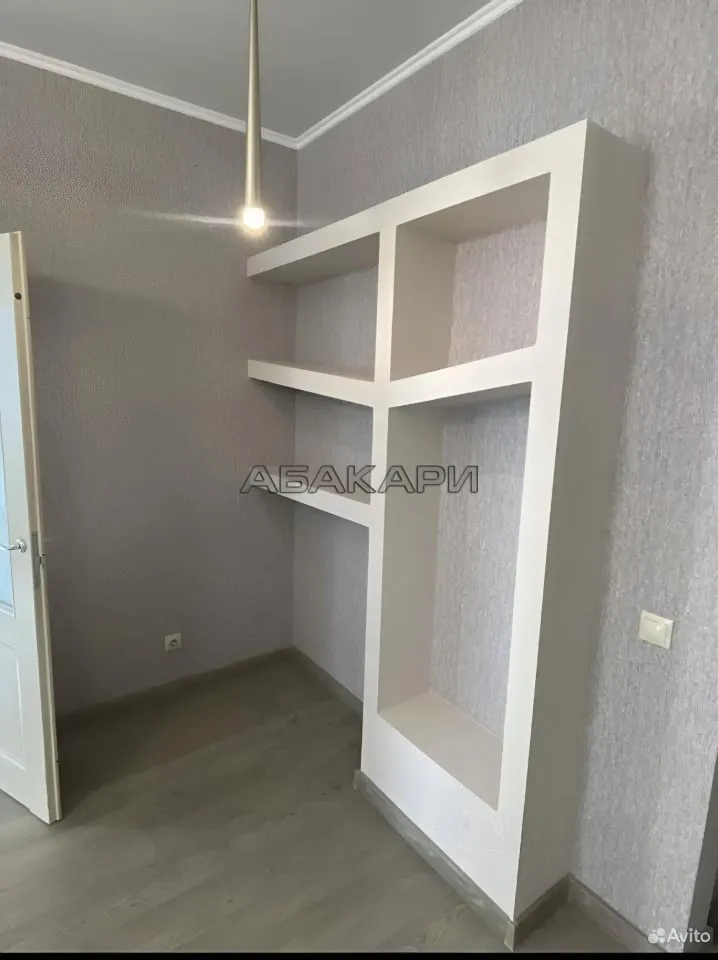 2-комнатная Линейная улица, 122  за 65000 руб/мес фото 18