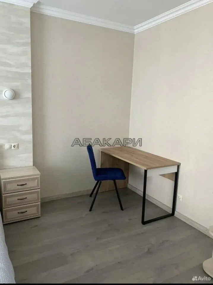 2-комнатная Линейная улица, 122  за 65000 руб/мес фото 20