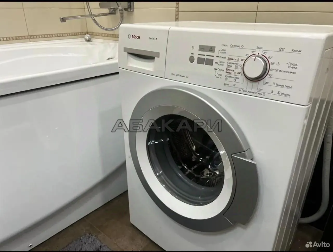 2-комнатная Линейная улица, 122  за 65000 руб/мес фото 21