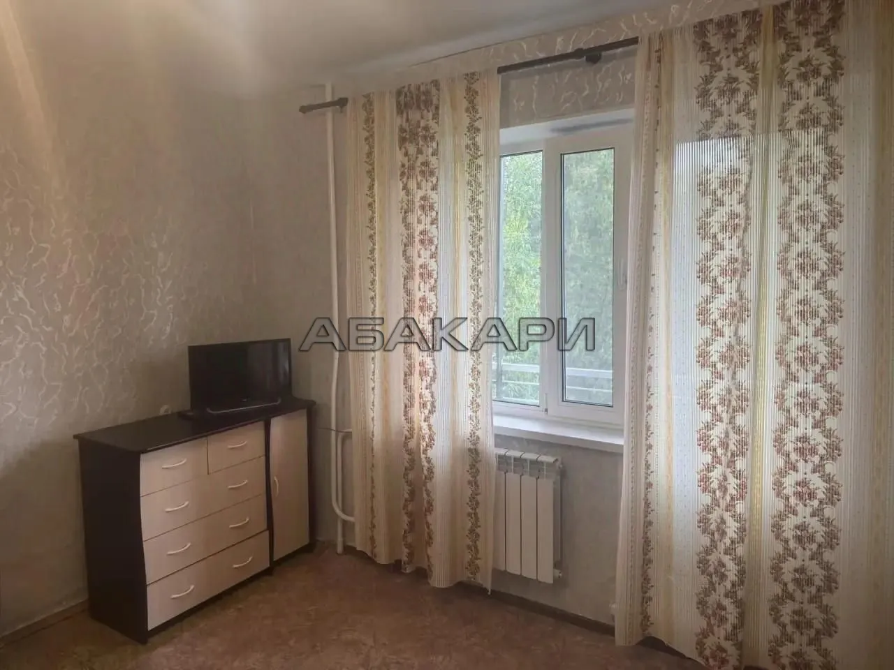 1-комнатная улица Академгородок, 16 за 28000 руб/мес фото 2 1-комнатная улица Академгородок, 16 за 28000 руб/мес фото 2