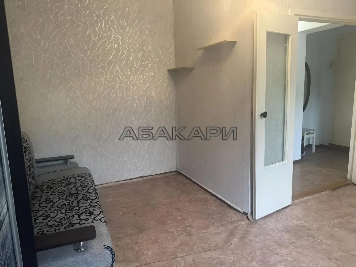 1-комнатная улица Академгородок, 16 за 28000 руб/мес фото 4 1-комнатная улица Академгородок, 16 за 28000 руб/мес фото 4