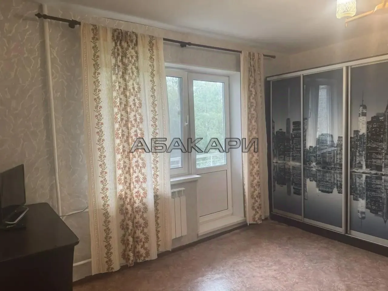 1-комнатная улица Академгородок, 16 за 28000 руб/мес фото 5 1-комнатная улица Академгородок, 16 за 28000 руб/мес фото 5