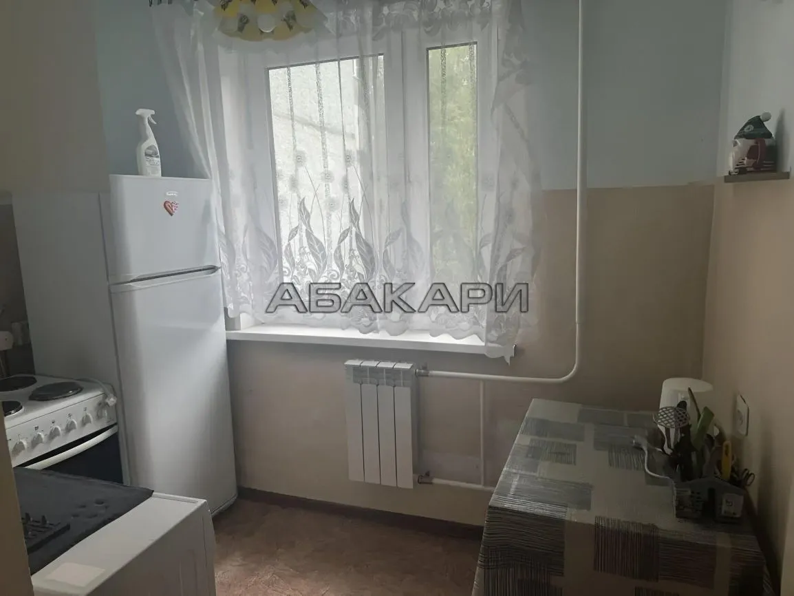 1-комнатная улица Академгородок, 16 за 28000 руб/мес фото 3 1-комнатная улица Академгородок, 16 за 28000 руб/мес фото 3