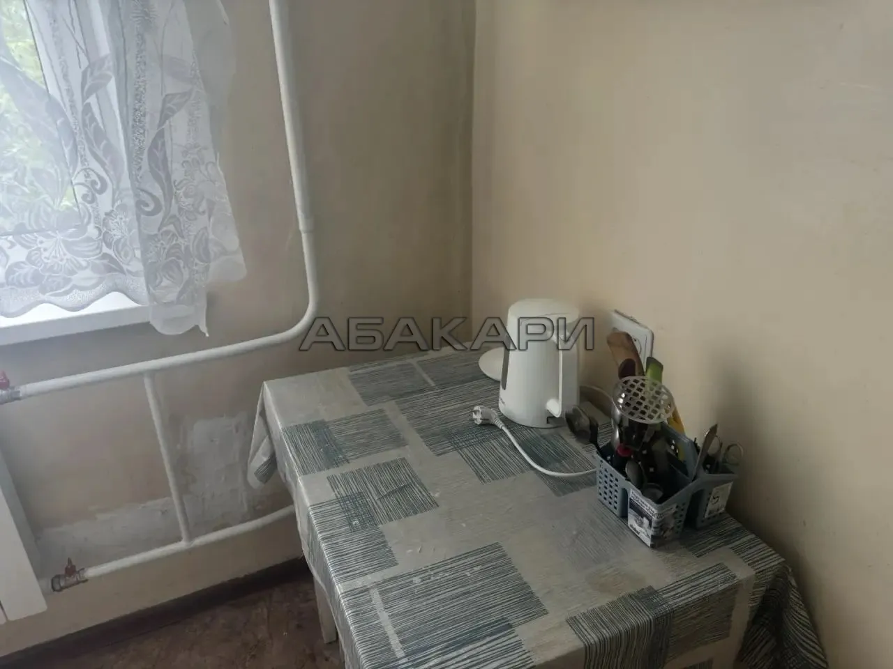 1-комнатная улица Академгородок, 16 за 28000 руб/мес фото 8 1-комнатная улица Академгородок, 16 за 28000 руб/мес фото 8