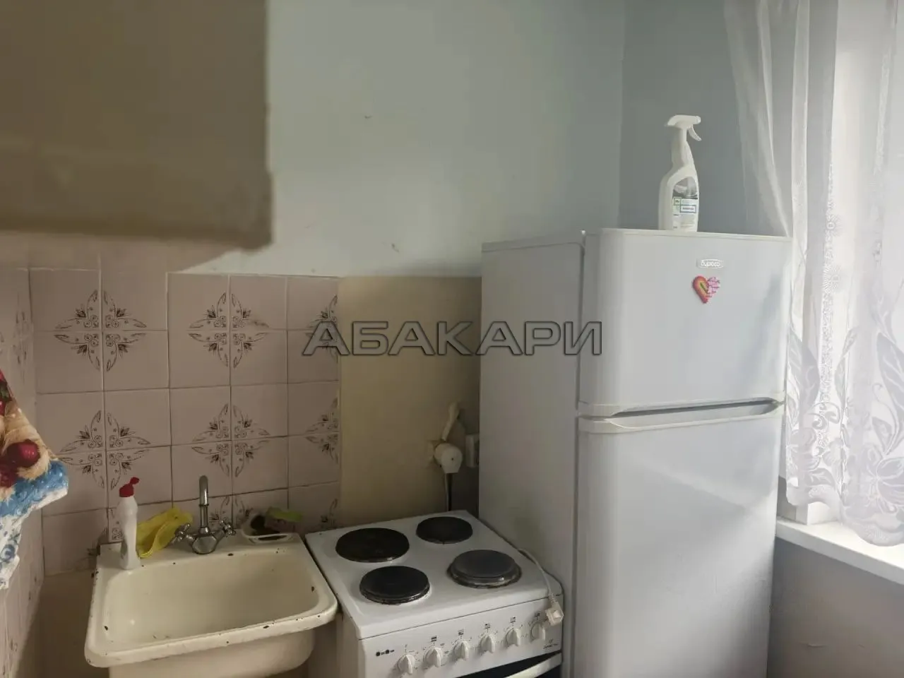 1-комнатная улица Академгородок, 16 за 28000 руб/мес фото 9 1-комнатная улица Академгородок, 16 за 28000 руб/мес фото 9