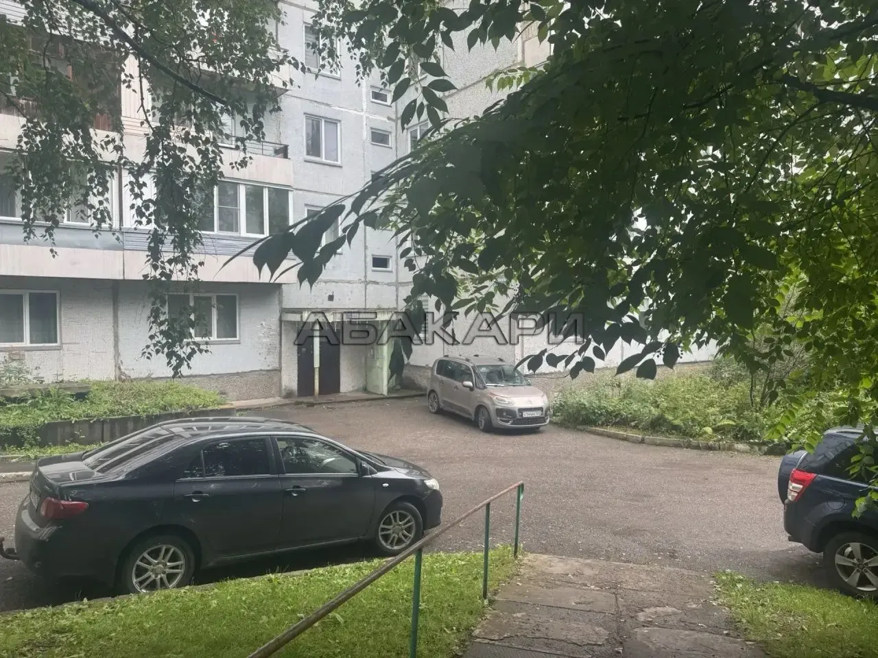 1-комнатная улица Академгородок, 16 за 28000 руб/мес фото 13 1-комнатная улица Академгородок, 16 за 28000 руб/мес фото 13