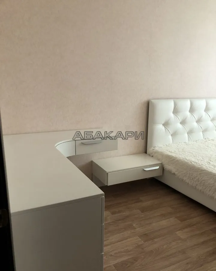2-комнатная улица Чернышевского, 77  за 45000 руб/мес фото 9