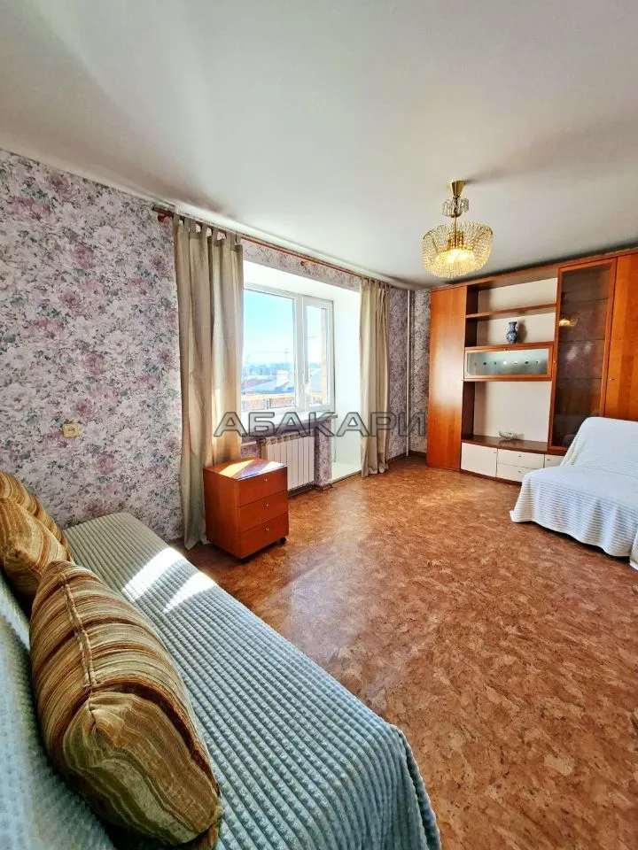 2-комнатная улица Марковского, 41  за 38000 руб/мес фото 4