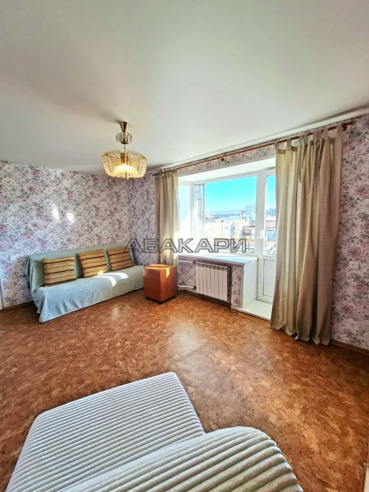 2-комнатная улица Марковского, 41  за 38000 руб/мес фото 5