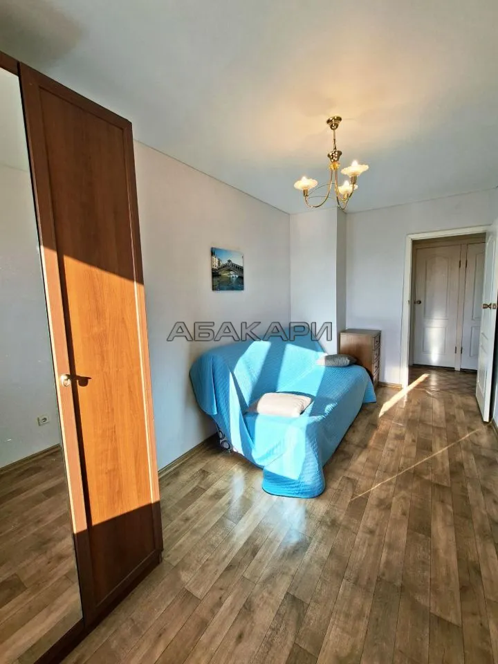 2-комнатная улица Марковского, 41  за 38000 руб/мес фото 6