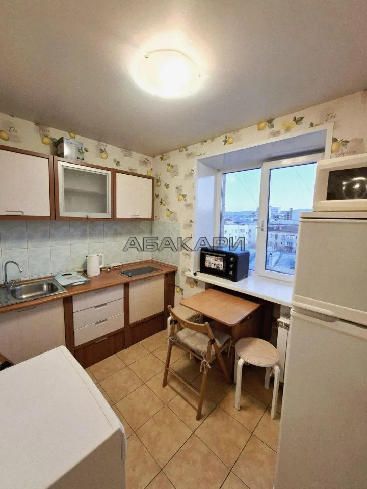 2-комнатная улица Марковского, 41  за 38000 руб/мес фото 1