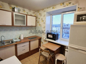 аренда Марковского, 41 2-комнатная 38000