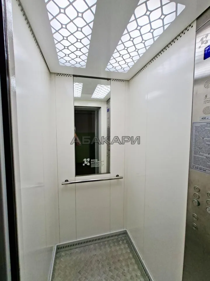 2-комнатная улица Марковского, 41  за 38000 руб/мес фото 10