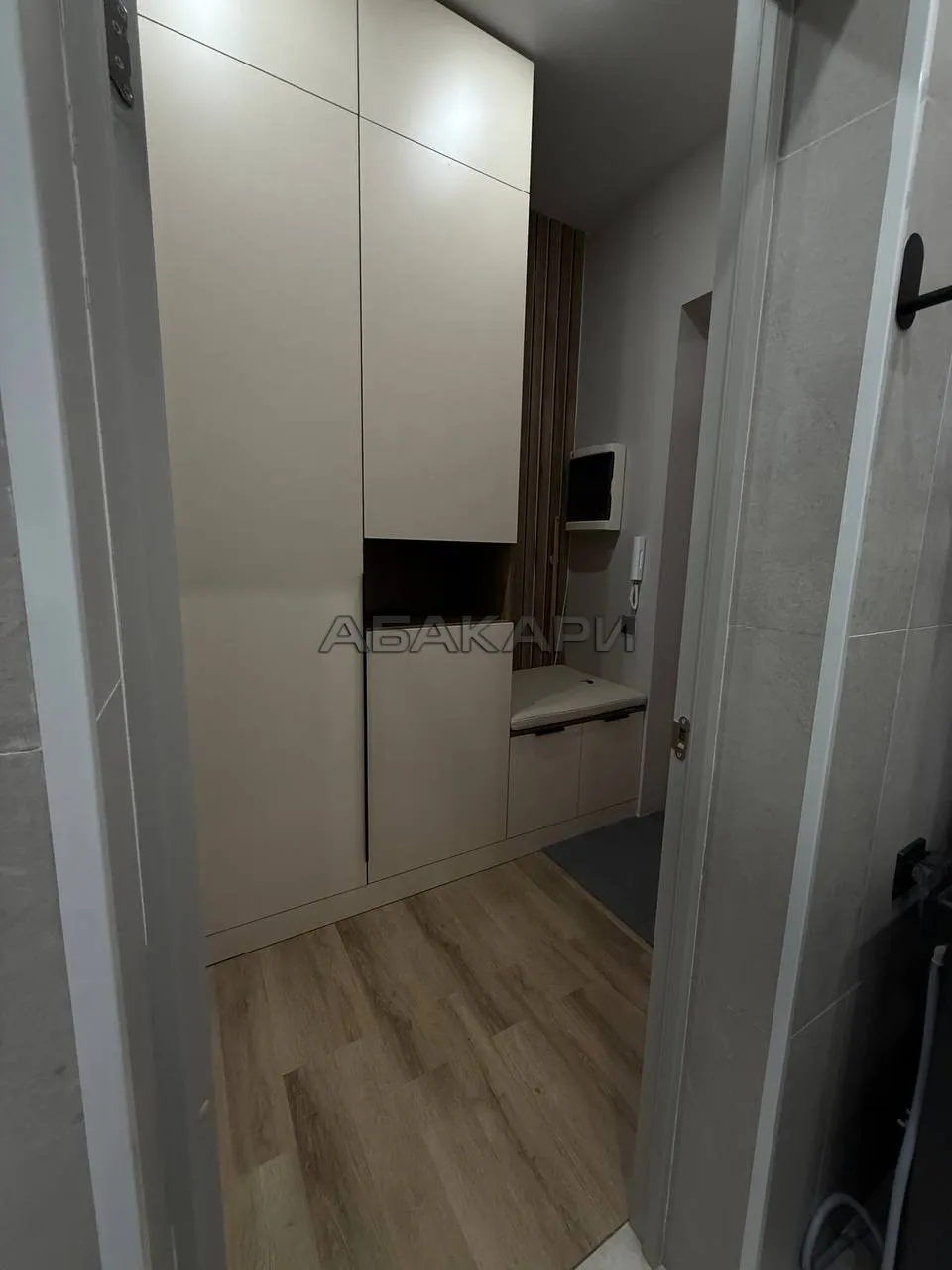 2-комнатная Октябрьская улица, 16  за 55000 руб/мес фото 5
