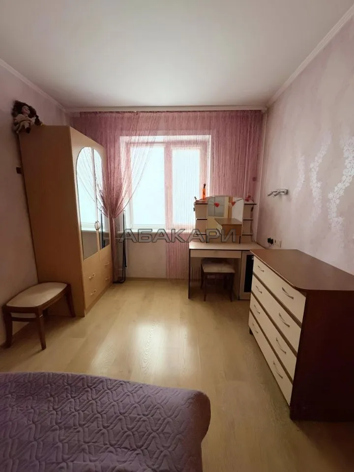2-комнатная улица Петра Словцова, 13 за 40000 руб/мес фото 2 2-комнатная улица Петра Словцова, 13 за 40000 руб/мес фото 2