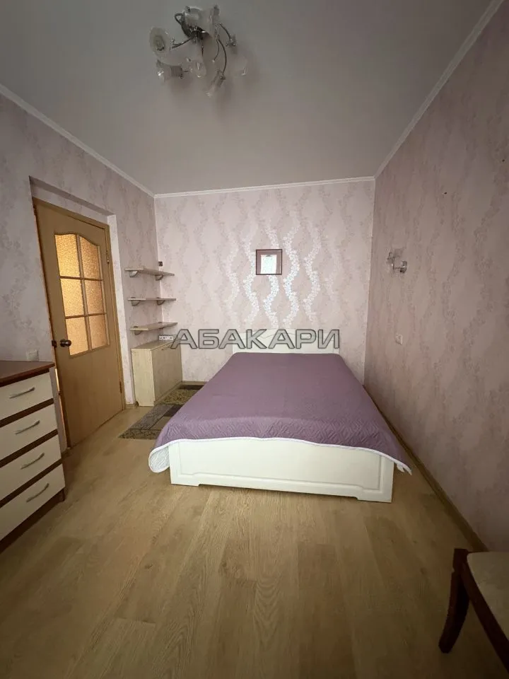 2-комнатная улица Петра Словцова, 13 за 40000 руб/мес фото 3 2-комнатная улица Петра Словцова, 13 за 40000 руб/мес фото 3