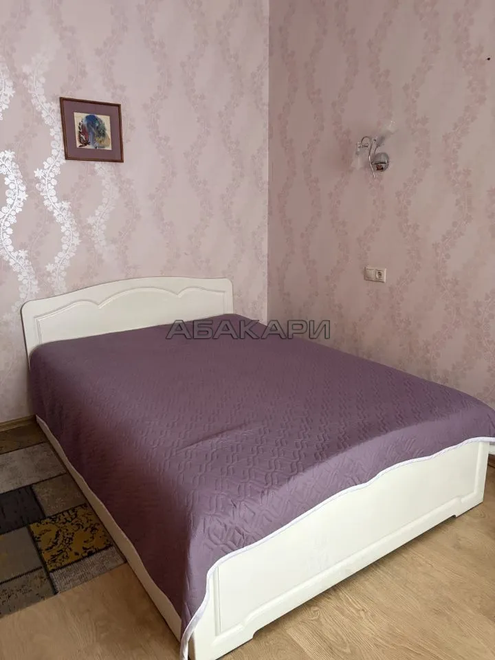 2-комнатная улица Петра Словцова, 13 за 40000 руб/мес фото 4 2-комнатная улица Петра Словцова, 13 за 40000 руб/мес фото 4