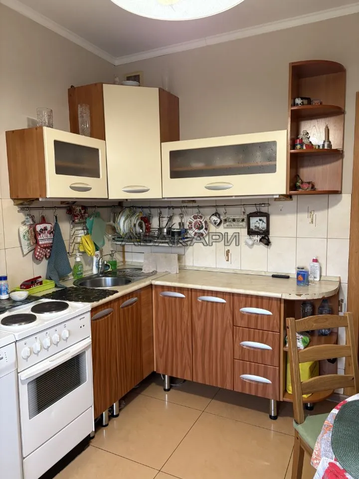 2-комнатная улица Петра Словцова, 13 за 40000 руб/мес фото 11 2-комнатная улица Петра Словцова, 13 за 40000 руб/мес фото 11