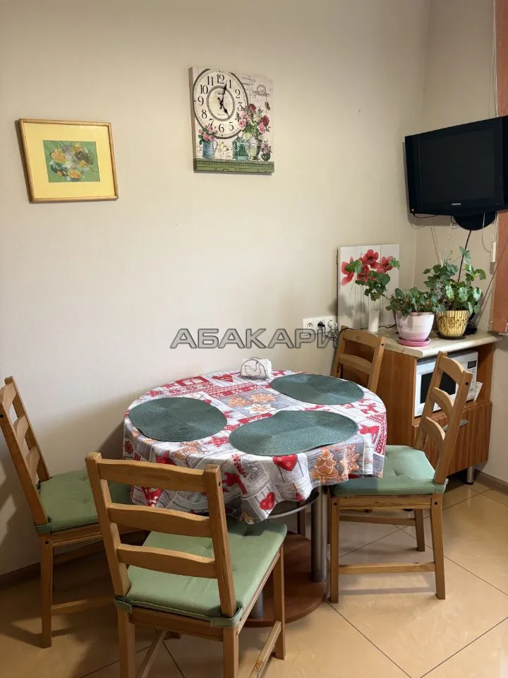 2-комнатная улица Петра Словцова, 13 за 40000 руб/мес фото 12 2-комнатная улица Петра Словцова, 13 за 40000 руб/мес фото 12