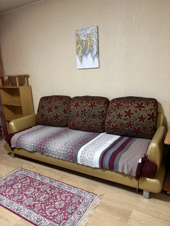 2-комнатная улица Петра Словцова, 13 за 40000 руб/мес фото 15 2-комнатная улица Петра Словцова, 13 за 40000 руб/мес фото 15