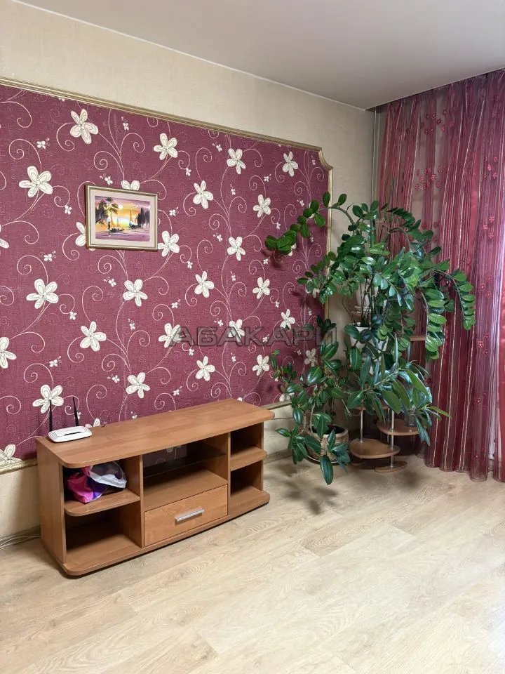 2-комнатная улица Петра Словцова, 13 за 40000 руб/мес фото 16 2-комнатная улица Петра Словцова, 13 за 40000 руб/мес фото 16
