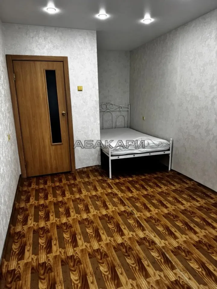 1-комнатная улица Щорса, 103 за 26000 руб/мес фото 2 1-комнатная улица Щорса, 103 за 26000 руб/мес фото 2