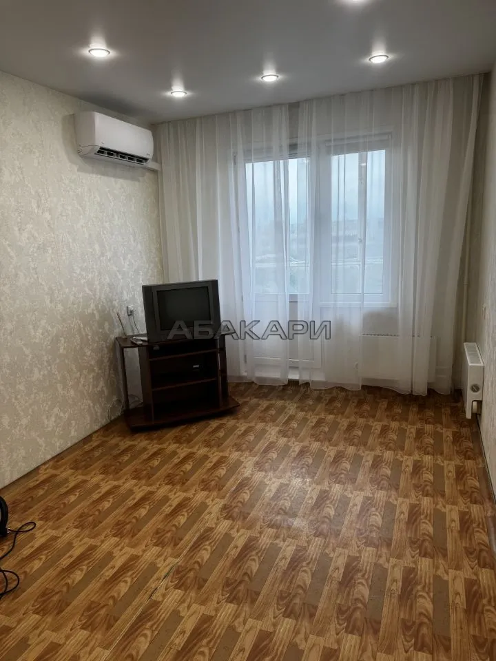 1-комнатная улица Щорса, 103 за 26000 руб/мес фото 3 1-комнатная улица Щорса, 103 за 26000 руб/мес фото 3