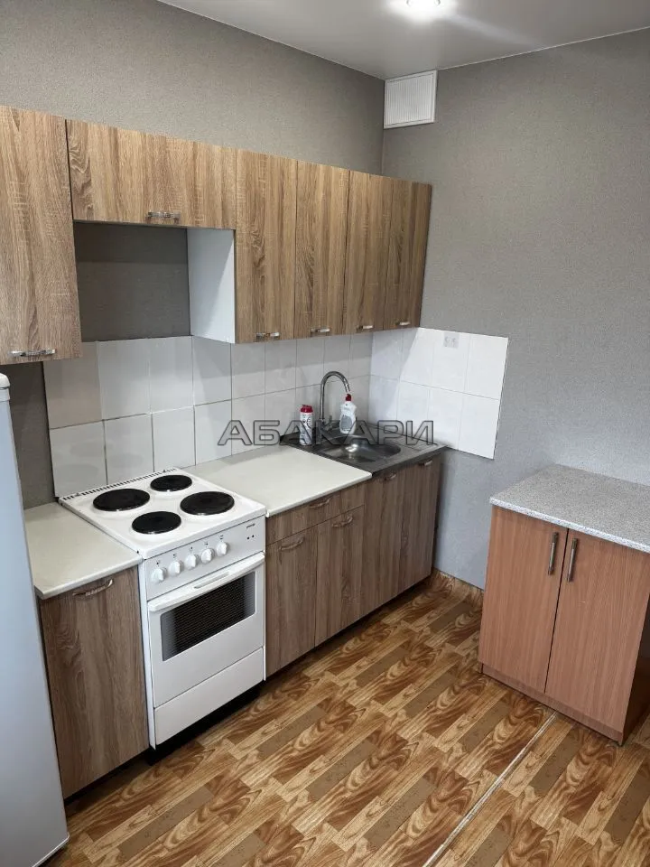 1-комнатная улица Щорса, 103 за 26000 руб/мес фото 1 1-комнатная улица Щорса, 103 за 26000 руб/мес фото 1