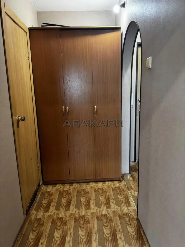 1-комнатная улица Щорса, 103 за 26000 руб/мес фото 6 1-комнатная улица Щорса, 103 за 26000 руб/мес фото 6
