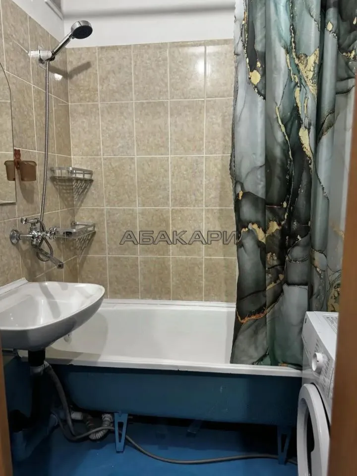 1-комнатная улица Щорса, 103 за 26000 руб/мес фото 7 1-комнатная улица Щорса, 103 за 26000 руб/мес фото 7