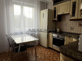 аренда Вербная, 8 2-комнатная 38000