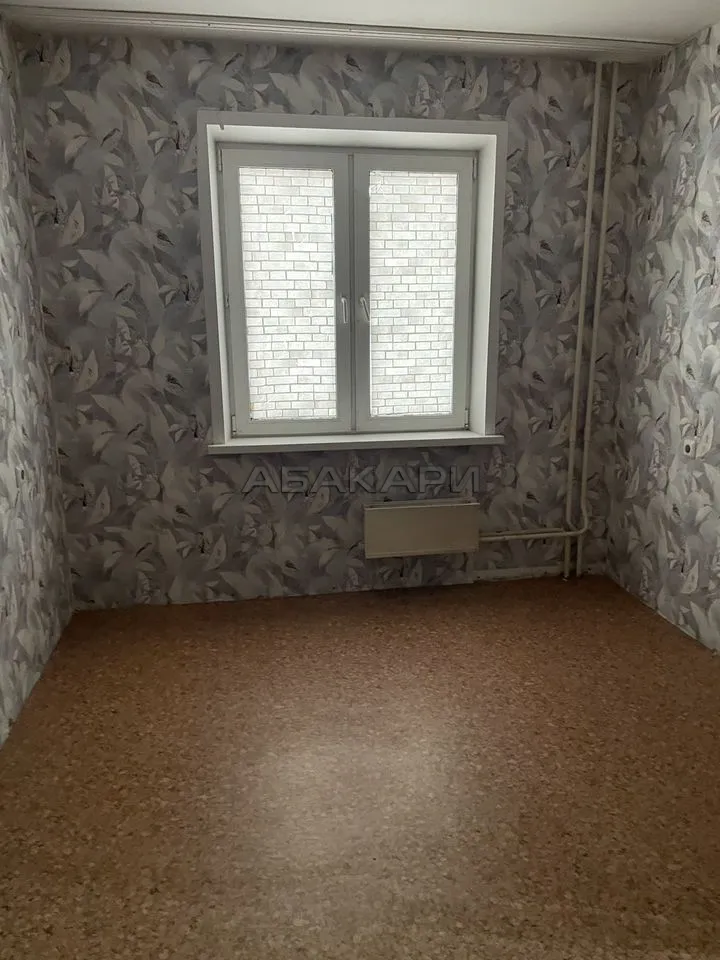 2-комнатная Абытаевская улица, 8  за 32000 руб/мес фото 2