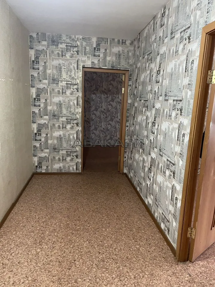 2-комнатная Абытаевская улица, 8  за 32000 руб/мес фото 5