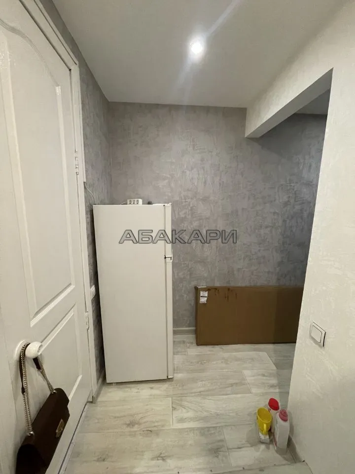 студия Кольцевая улица, 7  за 22000 руб/мес фото 6