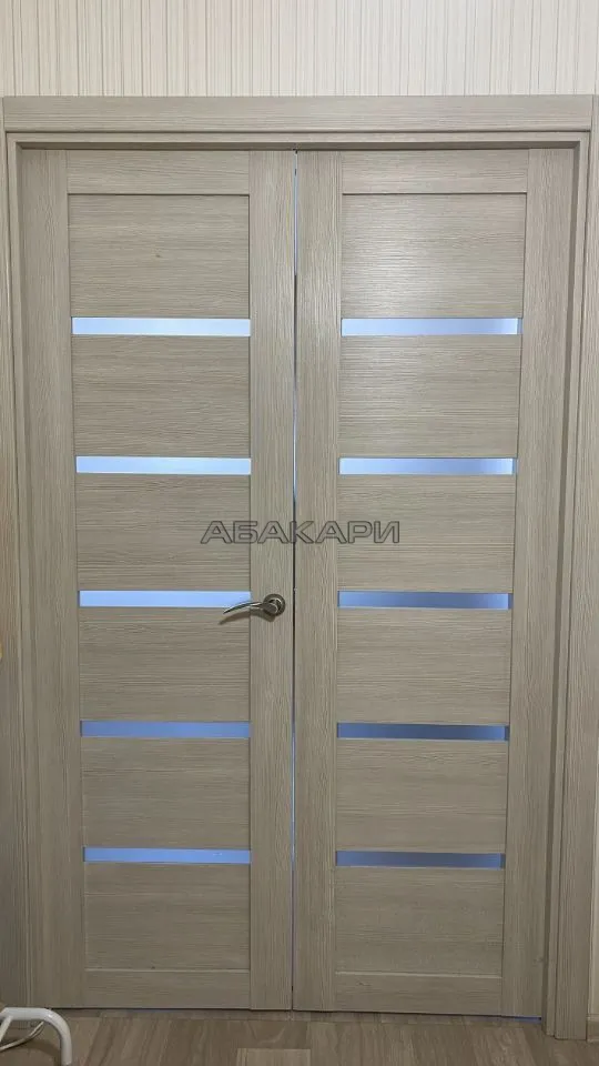 1-комнатная улица Авиаторов, 47 за 35000 руб/мес фото 7 1-комнатная улица Авиаторов, 47 за 35000 руб/мес фото 7