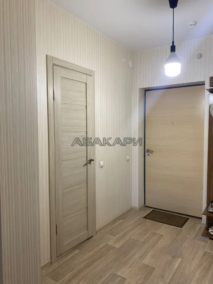 1-комнатная улица Авиаторов, 47 за 35000 руб/мес фото 12 1-комнатная улица Авиаторов, 47 за 35000 руб/мес фото 12