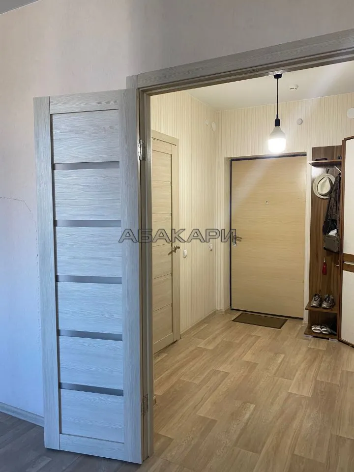 1-комнатная улица Авиаторов, 47 за 35000 руб/мес фото 13 1-комнатная улица Авиаторов, 47 за 35000 руб/мес фото 13