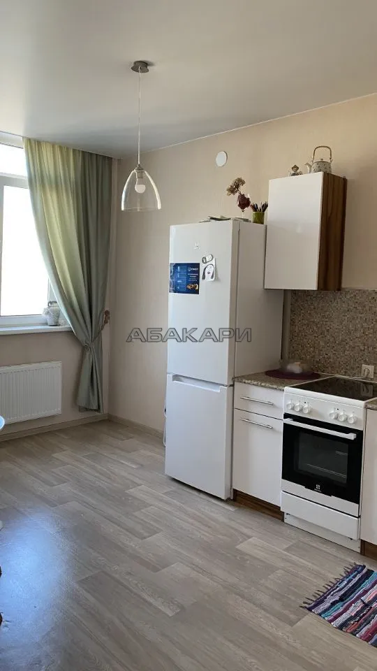 1-комнатная улица Авиаторов, 47 за 35000 руб/мес фото 2 1-комнатная улица Авиаторов, 47 за 35000 руб/мес фото 2